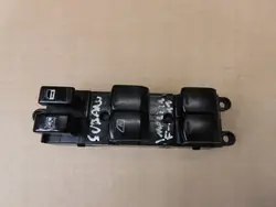 Voorraam schakelaar Subaru Impreza GH 2007+