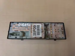 Fensterheber-Schalter vorne Subaru Impreza GH 2007+