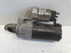 Motor de arranque Mercedes W204 3.0 V6 Bosch 0001108222