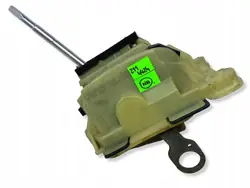 Mercedes Keyless Go Växelspak OEM A2112674424