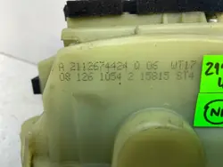 Mercedes Keyless Go Versnellingspook OEM A2112674424
