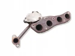 Coletor de Escape Toyota Auris E180 OEM ARA365918