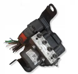 Pompe ABS Peugeot OEM 9807566680 - Occasion