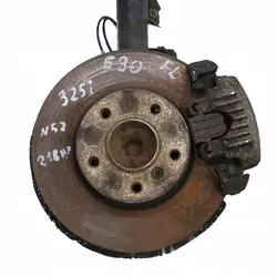 Amortisseur gauche BMW E90 325i OEM