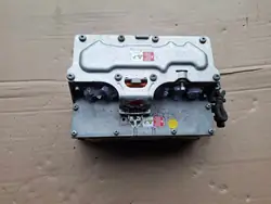 Cupra Formentor 1.4 e-TSI Invertterimoduuli OEM 5WA907070C