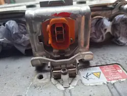 Módulo Inversor Cupra Formentor 1.4 e-TSI OEM 5WA907070C