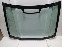 Vidro traseiro OEM 00024 para Volvo S60 Sedan (2000-2010)