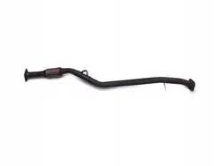 Tuyau d'échappement OEM 98765432 Subaru Outback IV 2.0 D