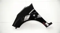 OEM 360150516 Fram vänster stänkskärm Ford Fiesta MK7