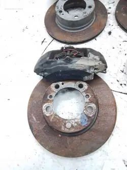 Porsche Boxster 986 Jarrujousisarja OEM 986351421