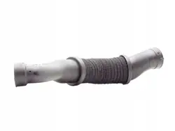 Tuyau d'admission d'air gauche Mercedes-Benz A2780902582