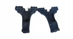 Support de suspension OEM 1537316 pour Scania