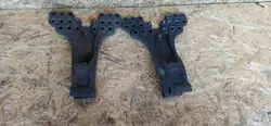 Support de suspension OEM 1537316 pour Scania