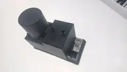 Audi centrale vergrendelpomp OEM 8D0862257C - Gebruikt