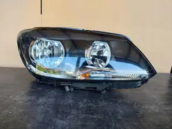 Oikea Ajovalo Volkswagen Touran II 1T1941006H