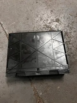 Opel Astra K Komfortmodul 13511569