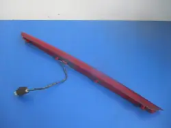 Feu Stop Hyundai Matrix I OEM 92700-172