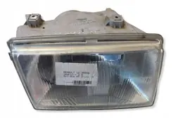 Rechter Frontscheinwerfer Renault Trafic I OEM 7700769310
