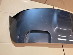 OEM J82-44210-AORYGIN. Range Rover Velar Spoiler