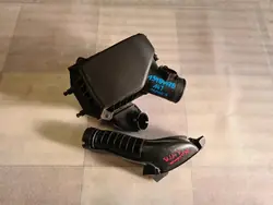 OPEL MOKKA X 1.4 TURBO AIR FILTER HOUSING