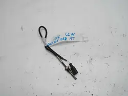 Sensor de Temperatura 059906088AT Audi A4 A5 Q5 3.0TDI
