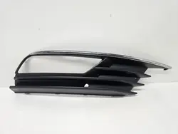 Rejilla de parachoques delantera AUDI A3 derecha 8V5807682A