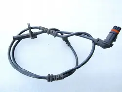 Voorste ABS-sensor Mercedes W221 S320 S500