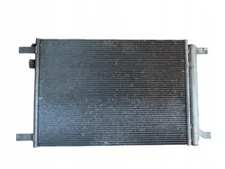 Radiateur de Climatisation Volkswagen Golf VII 1.6 TDI