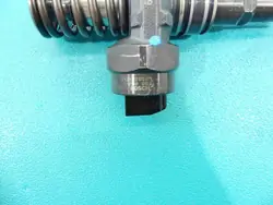 OEM 0414720029 testad spolarpump för 1.9 TDI