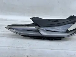 Hyundai Santa Fe LED-ajovalo vasen OEM 92207S1000