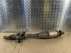 Catalyseur Hyundai Kia 1.6 CRDI d'occasion K02U040