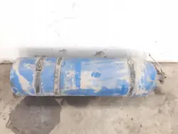Käytetty LPG-säiliö OEM WCGA003229C VW Touranille
