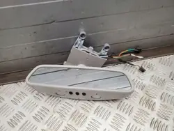 Mercedes-Benz CL C216 2013 Etupeili OEM A2218106917