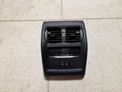 OEM 6806816 Cache Ventilation USB Console BMW i4 G26