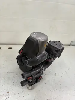 Chauffage stationnaire Webasto Audi OEM 8B3265081D
