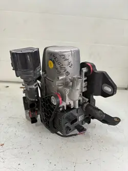 Webasto parkeringsvärme Audi OEM 8B3265081D