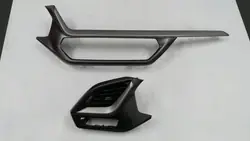 BMW F40 F44 Console Sierstrip OEM 9631119 Verlicht