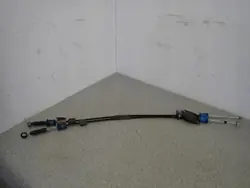 Mitsubishi Colt CZ3 04- Växellänk OEM