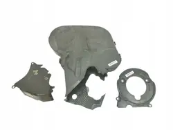 Interne Steuergehäuse SEAT Altea 2.0 TDI OEM 03G109107