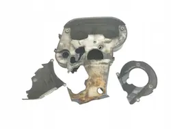 Cubierta de distribución interna SEAT Altea 2.0 TDI OEM 03G109107