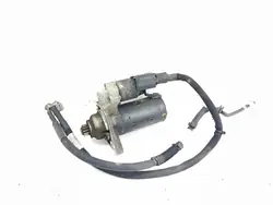 Terminal de Arranque Positivo 0986024100 Volkswagen T5