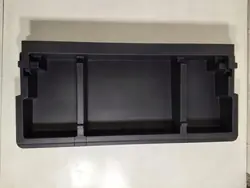 Toyota OE 64070-02010 Kofferbakopbergbak - Gebruikt