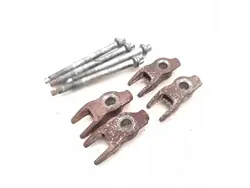 Support d'injecteur Peugeot 3008 1.5 BlueHDi 2018