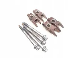 Support d'injecteur Peugeot 3008 1.5 BlueHDi 2018
