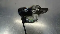 Arrancador AS-PL S3063