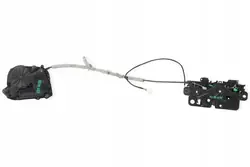 BMW G11 G12 G14 G16 G20 G30 M5 M8 Bagagelås 7441014