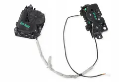 BMW G11 G12 G14 G16 G20 G30 M5 M8 Kofferbakslot 7441014