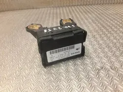 Sensor de guiñada Volvo S80 OEM 6G9N14B296CB - Usado