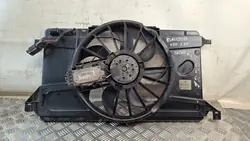 Volvo Kühlerlüfter-Modul OEM 1137328366