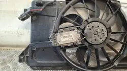 Module Ventilateur Volvo OEM 1137328366